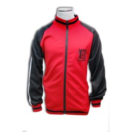 J082 100% polyester jacket J082 100% polyester jacket